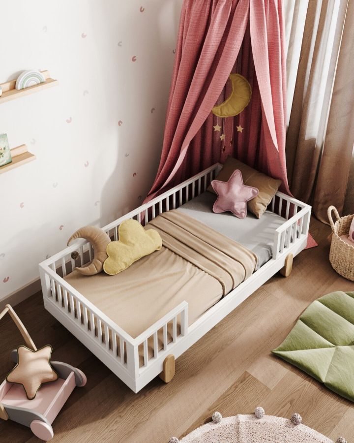 Купити Doti Kids Bed від MAIIMO