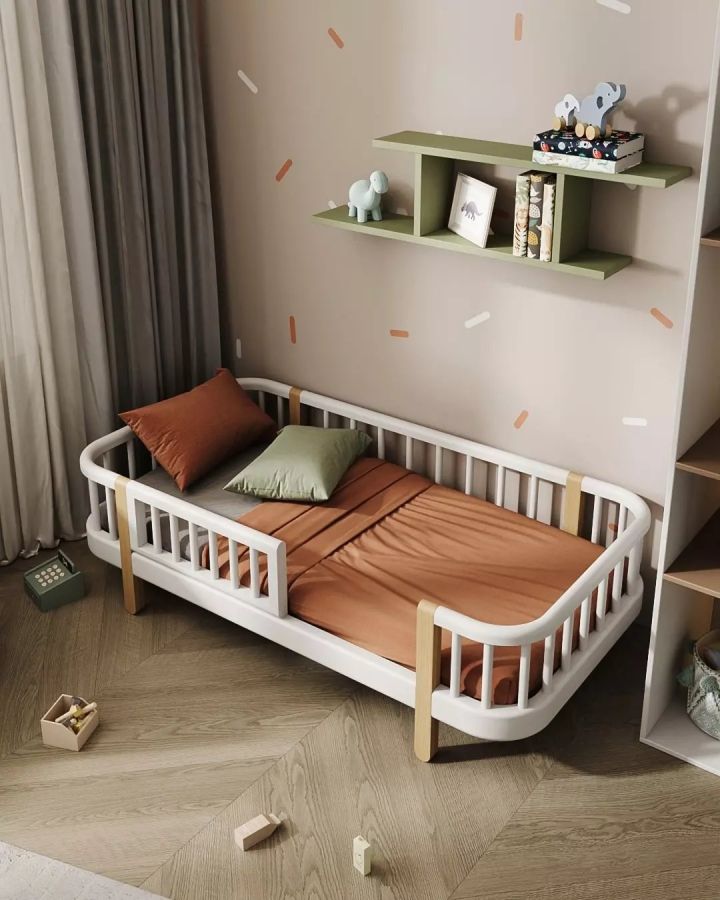 Купити Kido Kids Bed від MAIIMO