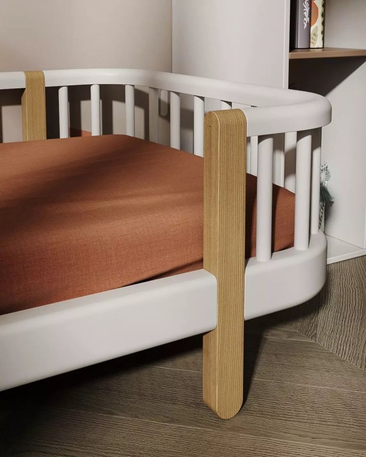 Купити Kido Kids Bed від MAIIMO