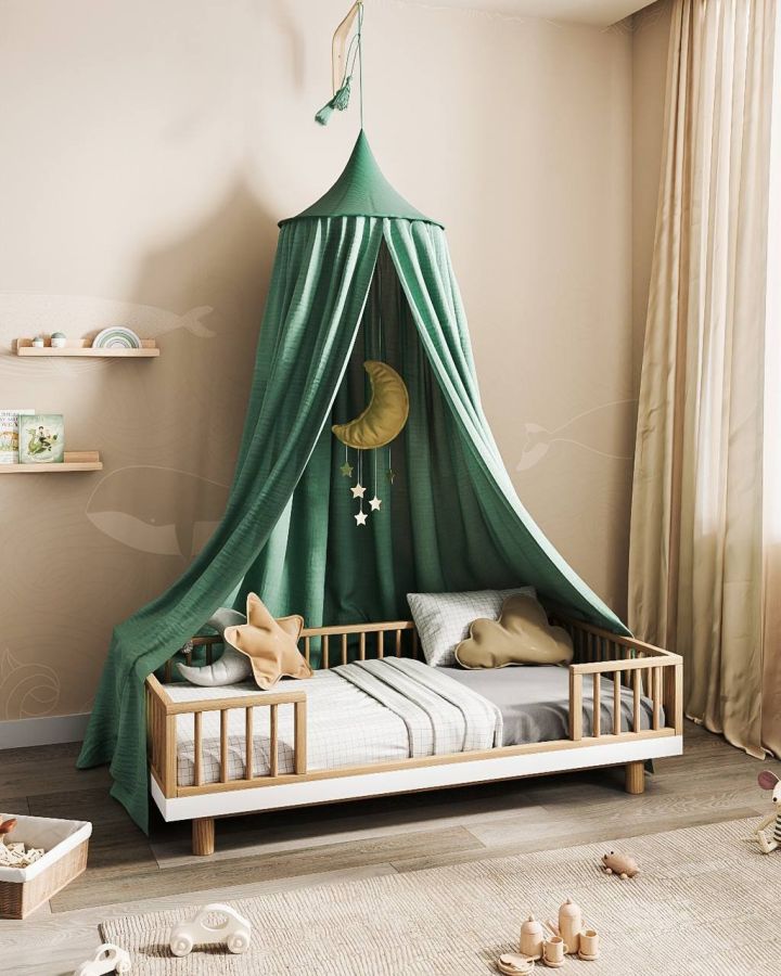 Купити Miti Kids Bed від MAIIMO