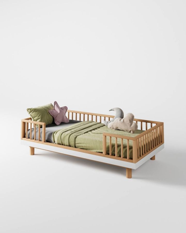 Купити Miti Kids Bed від MAIIMO