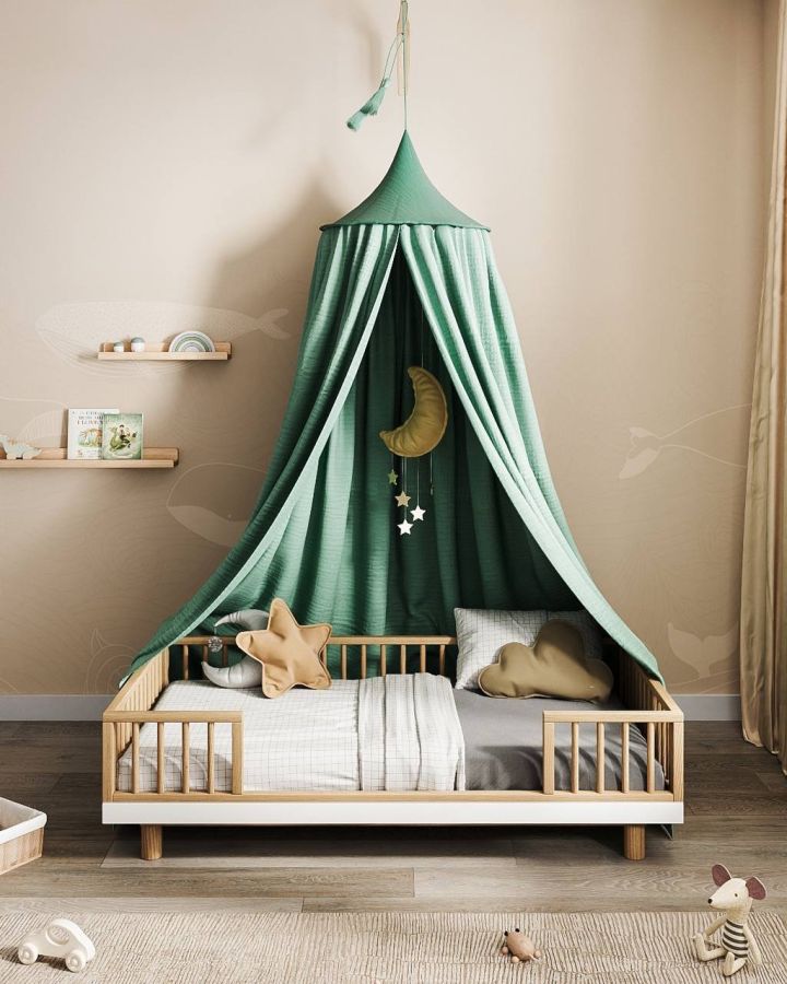 Купити Miti Kids Bed від MAIIMO