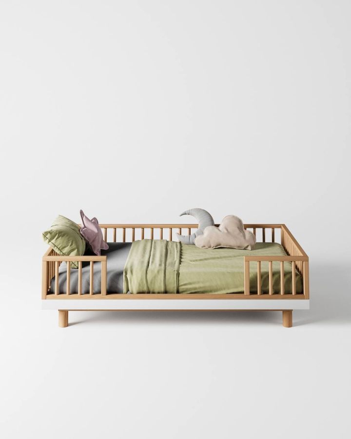 Купити Miti Kids Bed від MAIIMO