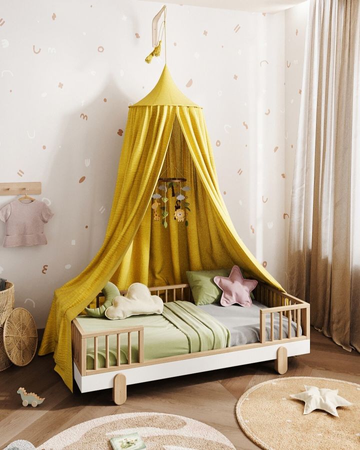 Купити Yami Kids Bed від MAIIMO