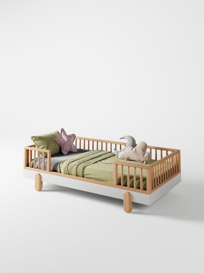 Купити Yami Kids Bed від MAIIMO