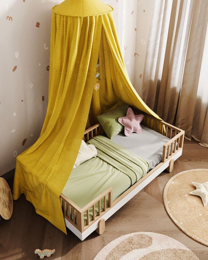 Купити Yami Kids Bed від MAIIMO