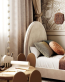 Купити Сhildren's bed Juno soft  від MAIIMO