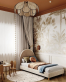 Купити Сhildren's bed Juno soft  від MAIIMO
