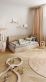 Купити Children's soft bed Toddo-05 від MAIIMO