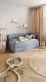 Купити Children's soft bed Toddo-05 від MAIIMO