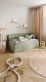 Купити Children's soft bed Toddo-05 від MAIIMO