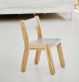 Купити Children's chair with adjustable height growing TATOY від MAIIMO