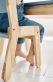 Купити Children's chair with adjustable height growing TATOY від MAIIMO