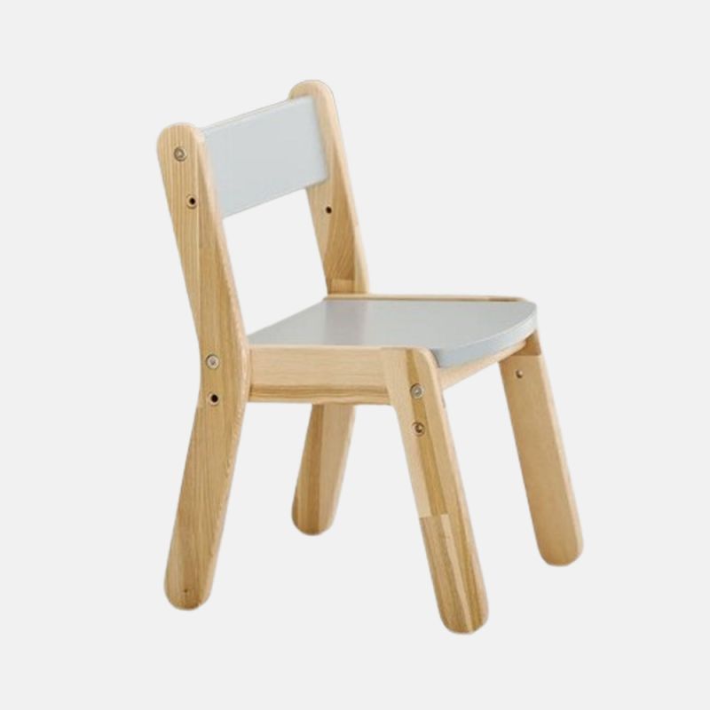 Купити Children's chair with adjustable height growing TATOY від MAIIMO