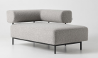 Купити Sofa FRIENDLY section М7L/М7R від MAIIMO
