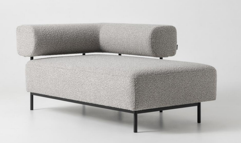 Купити Sofa FRIENDLY section М7L/М7R від MAIIMO