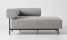 Купити Sofa FRIENDLY section М7L/М7R від MAIIMO