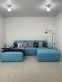 Купити Сorner sofa with ottoman FASH  від MAIIMO