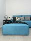 Купити Сorner sofa with ottoman FASH  від MAIIMO