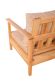 Купити Garden sofa MADERA double від MAIIMO