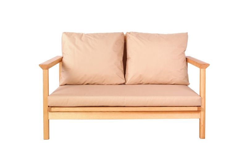 Купити Garden sofa MADERA double від MAIIMO
