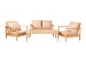 Купити Garden sofa MADERA double від MAIIMO