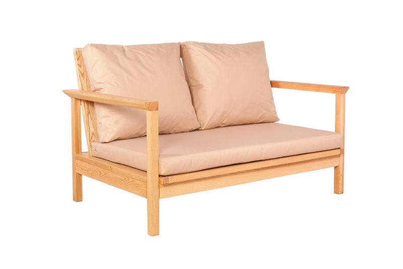 Купити Garden sofa MADERA double від MAIIMO