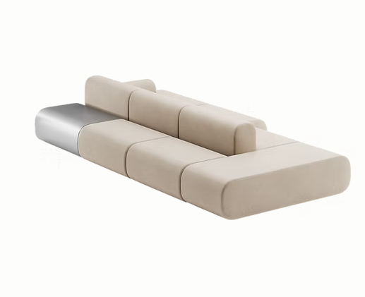 Купити Sofa Sigga M10 від MAIIMO