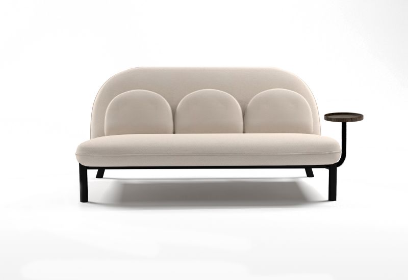 Купити Диван SOFT LOUNGE зі столиком від MAIIMO