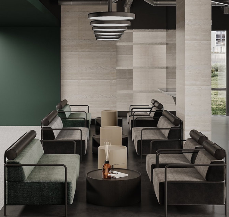 Купити Sofa Weekend  від MAIIMO