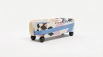 Купити Ritmo Art Pouf Bench with Prints від MAIIMO
