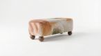 Купити Ritmo Art Pouf Bench with Prints від MAIIMO