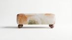 Купити Ritmo Art Pouf Bench with Prints від MAIIMO