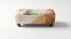 Купити Ritmo Art Pouf Bench with Prints від MAIIMO