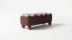 Купити Ritmo Mastermind Pouf Bench with Prints від MAIIMO