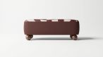 Купити Ritmo Mastermind Pouf Bench with Prints від MAIIMO