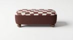 Купити Ritmo Mastermind Pouf Bench with Prints від MAIIMO