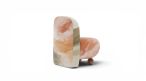 Купити Oasis Art Armchair with Prints від MAIIMO