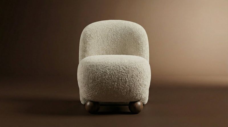 Купити Oasis Mono Armchair від MAIIMO
