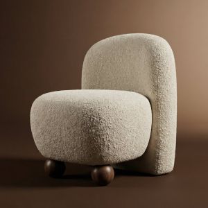 Oasis Mono Armchair
