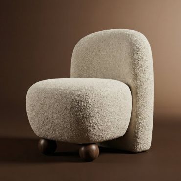 Oasis Mono Armchair