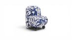Купити Oasis Motif Armchair with Prints від MAIIMO