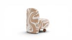 Купити Oasis Motif Armchair with Prints від MAIIMO