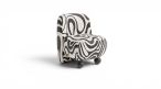 Купити Oasis Motif Armchair with Prints від MAIIMO