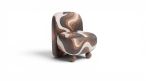 Купити Oasis Motif Armchair with Prints від MAIIMO