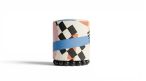Купити Ritmo Art Pouf with Prints від MAIIMO