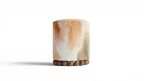 Купити Ritmo Art Pouf with Prints від MAIIMO