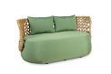 Купити Вуличний диван двомісний ГЕЛІОС від MAIIMO