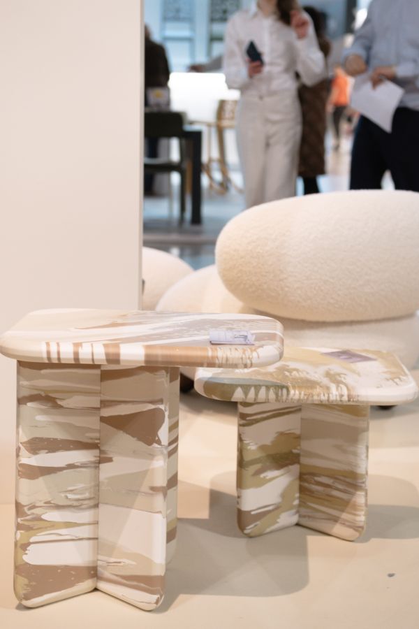 Купити Suminagashi 500 Coffee Table від MAIIMO