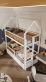 Купити Двоповерхове ліжко Монтессорі Duo Home від MAIIMO